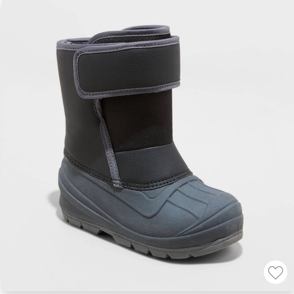 Cat and Jack Winter Boots. Brand New.